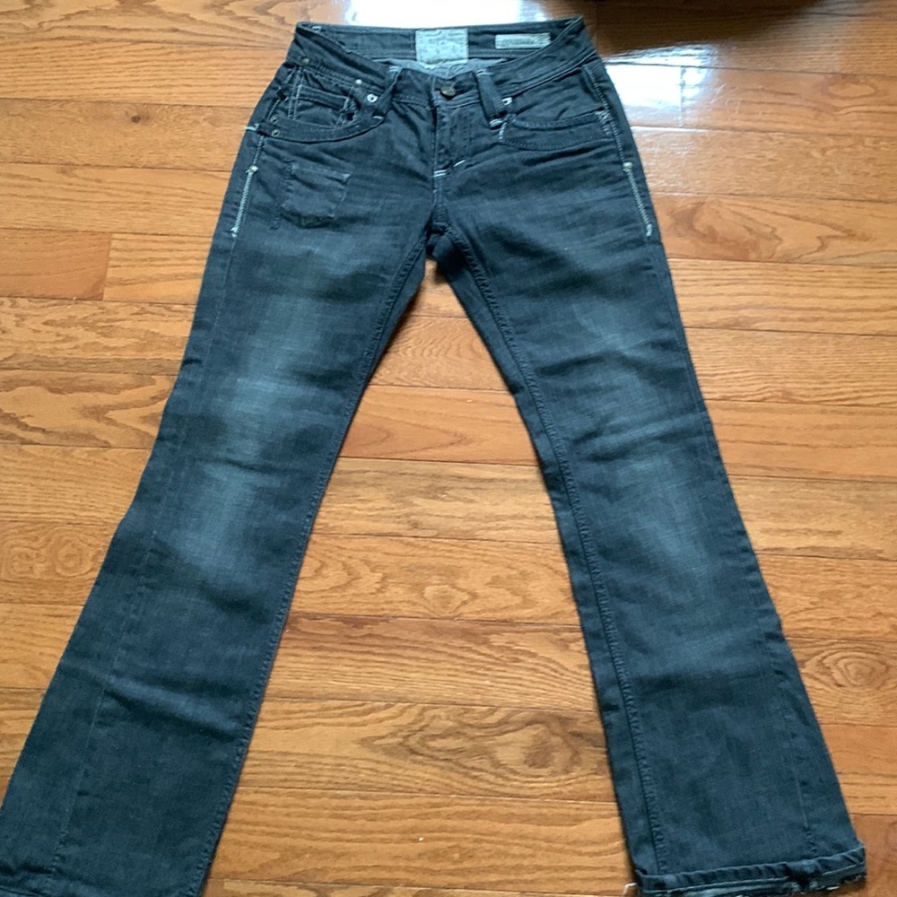Taverniti so jeans